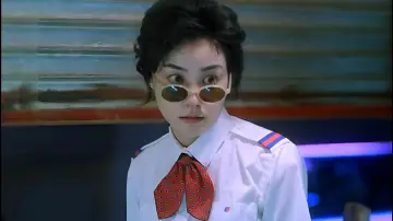 Zasłona do filmu "Chungking Express" #655433