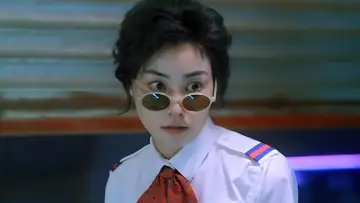 Zasłona do filmu "Chungking Express" #655436