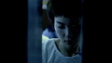 Zasłona do filmu "Chungking Express" #655438