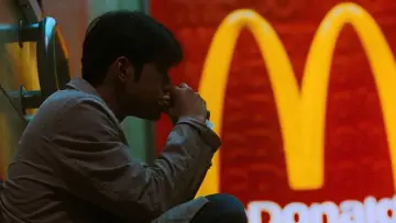 Zasłona do filmu "Chungking Express" #655456