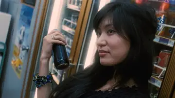 Zasłona do filmu "Chungking Express" #655466