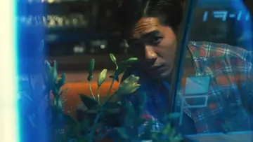 Zasłona do filmu "Chungking Express" #655474