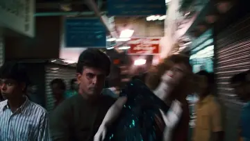 Zasłona do filmu "Chungking Express" #655477