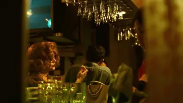 Zasłona do filmu "Chungking Express" #655478