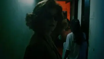 Zasłona do filmu "Chungking Express" #655480