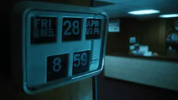 Zasłona do filmu "Chungking Express" #655481