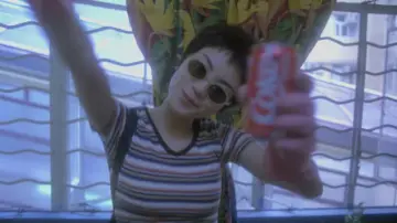 Zasłona do filmu "Chungking Express" #655487