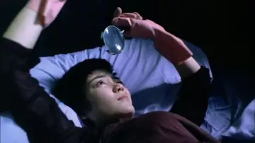 Zasłona do filmu "Chungking Express" #655498