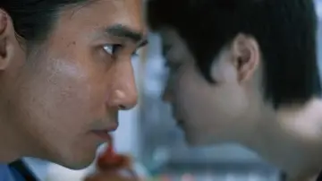 Zasłona do filmu "Chungking Express" #655520