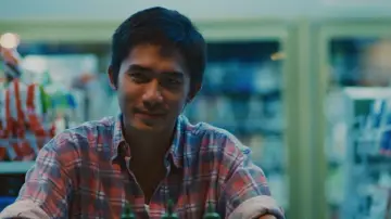 Zasłona do filmu "Chungking Express" #655522