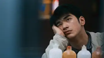 Zasłona do filmu "Chungking Express" #655524
