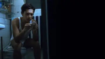 Zasłona do filmu "Chungking Express" #655525