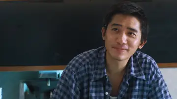 Zasłona do filmu "Chungking Express" #655527