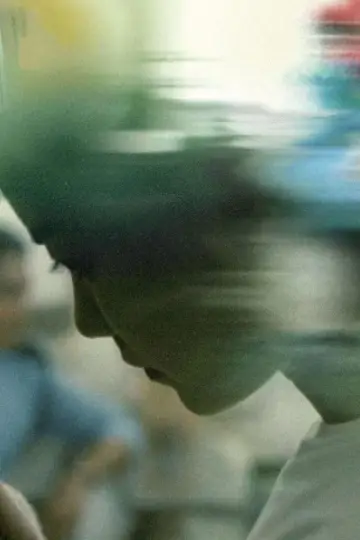 Plakat do filmu "Chungking Express" #655568