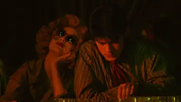 Zasłona do filmu "Chungking Express" #751335