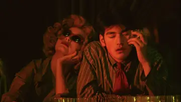 Zasłona do filmu "Chungking Express" #751337