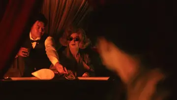 Zasłona do filmu "Chungking Express" #751338