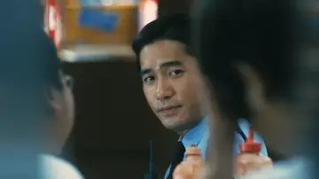 Zasłona do filmu "Chungking Express" #751339