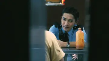 Zasłona do filmu "Chungking Express" #751341