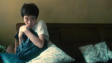 Zasłona do filmu "Chungking Express" #800379