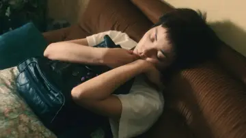 Zasłona do filmu "Chungking Express" #800381