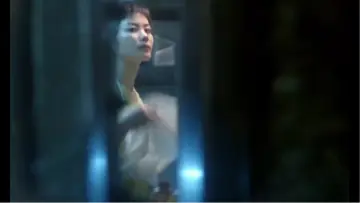 Zasłona do filmu "Chungking Express" #837165
