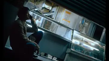 Zasłona do filmu "Chungking Express" #837168