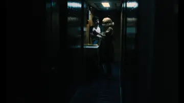 Zasłona do filmu "Chungking Express" #837174