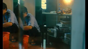 Zasłona do filmu "Chungking Express" #837175
