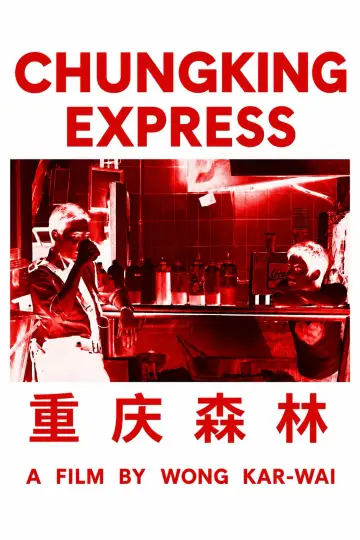 Chungking Express