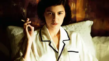 Zasłona do filmu "Coco Chanel" #253296