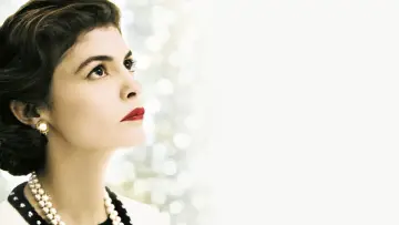 Zasłona do filmu "Coco Chanel" #253297