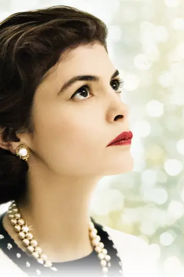 Plakat do filmu "Coco Chanel" #408413