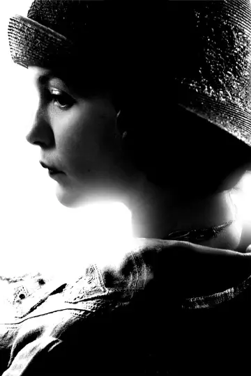 Plakat do filmu "Coco Chanel" #408414