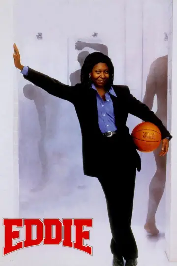 Plakat do filmu "Eddie" #702674
