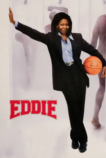 Plakat do filmu "Eddie" #702676