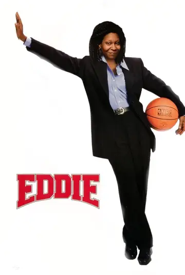 Plakat do filmu "Eddie" #702677