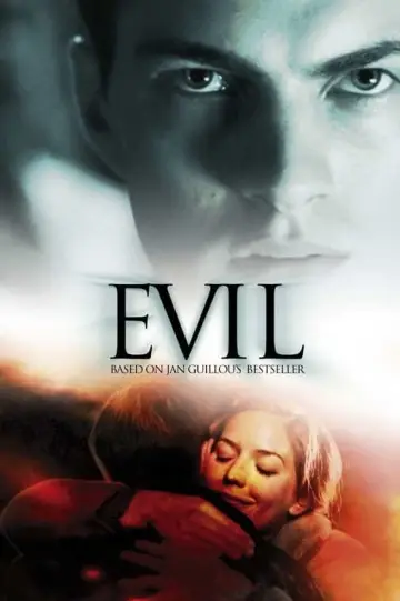 Plakat do filmu "Zło" #76632