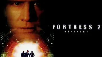 Zasłona do filmu "Forteca 2" #1023083