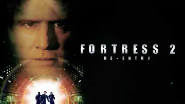Zasłona do filmu "Forteca 2" #1023084