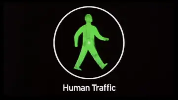 Zasłona do filmu "Human Traffic" #1185593