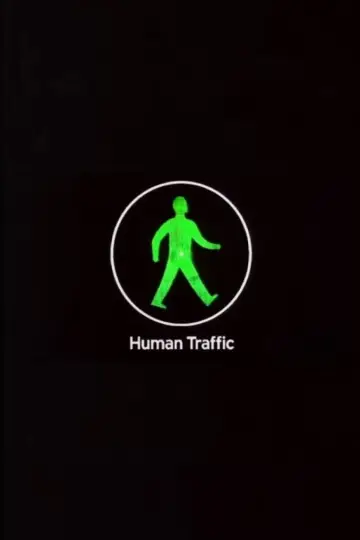 Plakat do filmu "Human Traffic" #1902726