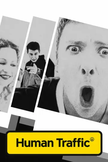 Human Traffic