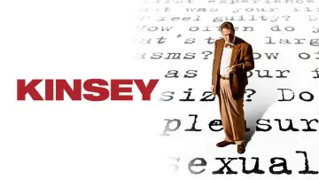 Zasłona do filmu "Kinsey" #274912
