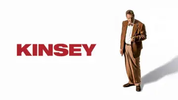 Zasłona do filmu "Kinsey" #274913