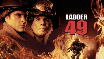 Zasłona do filmu "Płonąca pułapka" #999022