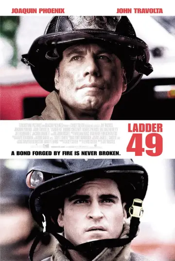 Plakat do filmu "Płonąca pułapka" #999030