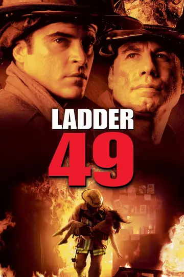 Plakat do filmu "Płonąca pułapka" #999032