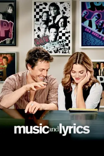Plakat do filmu "Prosto w serce" #286339
