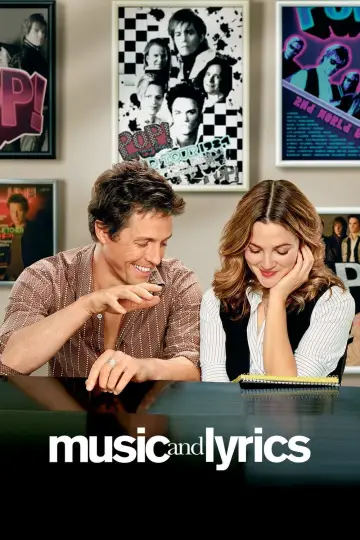 Plakat do filmu "Prosto w serce" #692348